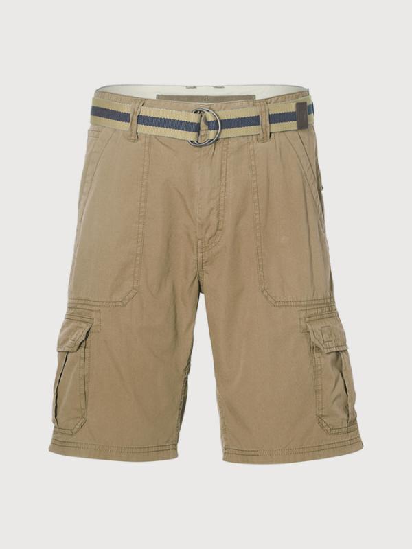 Kraťasy O´Neill Lm Beach Break Cargo Shorts Hnědá