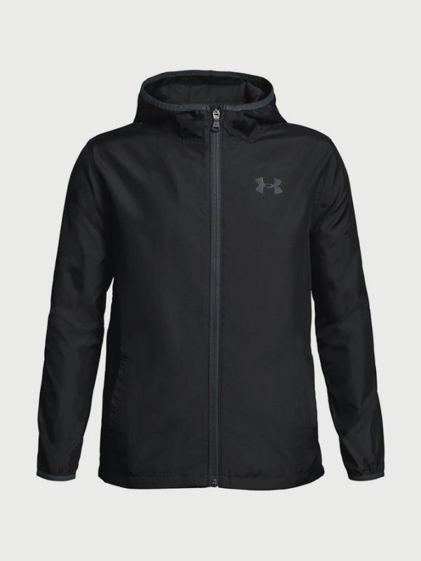 Bunda Under Armour Sack Pack Jacket Černá