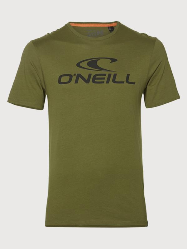 Tričko O´Neill LM T-Shirt Zelená