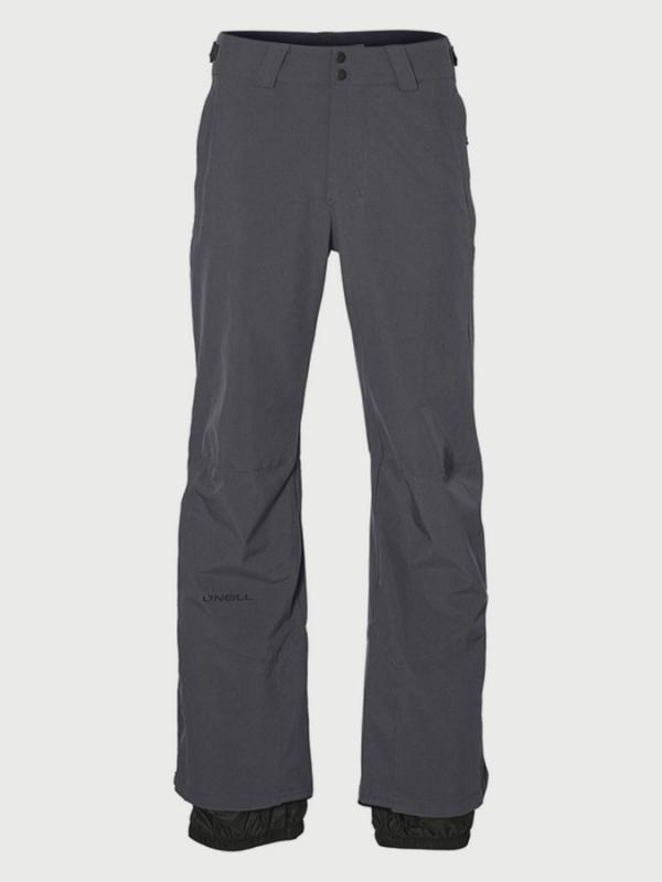 Kalhoty O´Neill PM Construct Pants Šedá