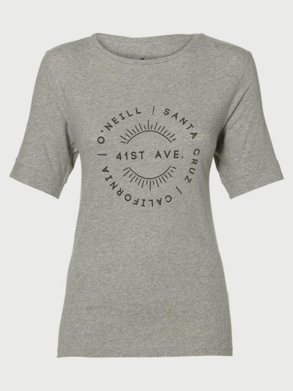 Tričko O´Neill LW Essentials Logo T-Shirt Šedá