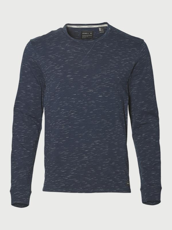 Tričko O´Neill LM Jack' Special L/Slv Top Modrá