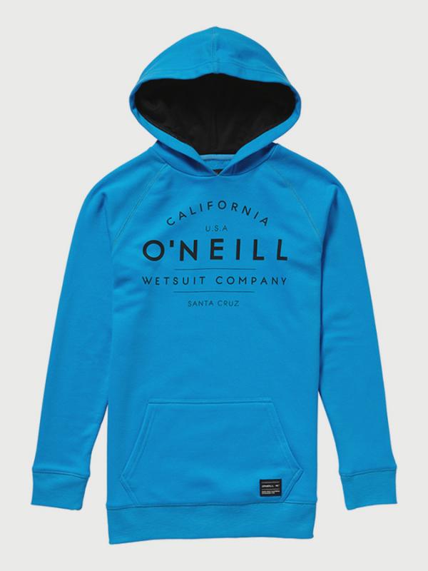 Mikina O´Neill LB Hoodie Modrá