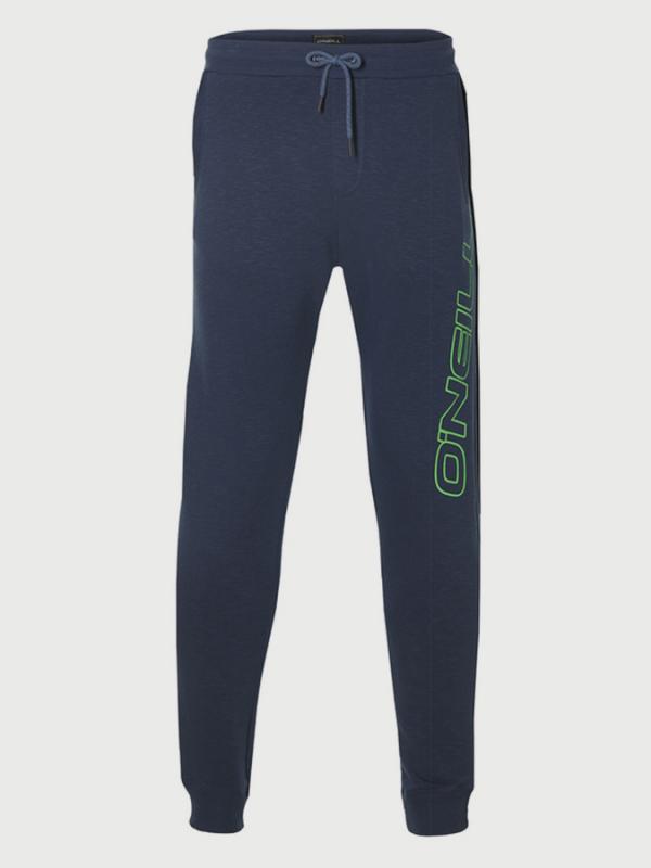 Tepláky O´Neill LM Jacks Logo Jogger Pants Modrá