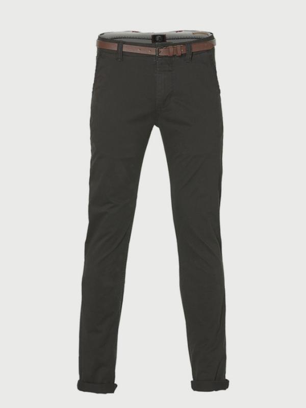 Kalhoty O´Neill LM Stretch Chino Pants Černá