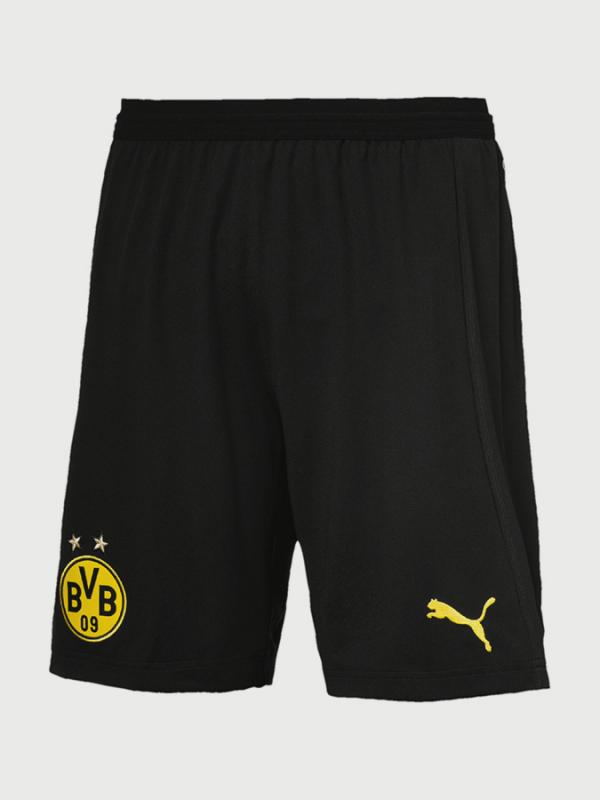 Kraťasy Puma BVB Shorts Replica Černá