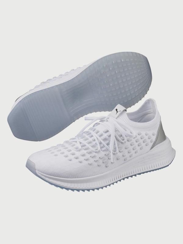 Boty Puma AVID Fusefit Bílá
