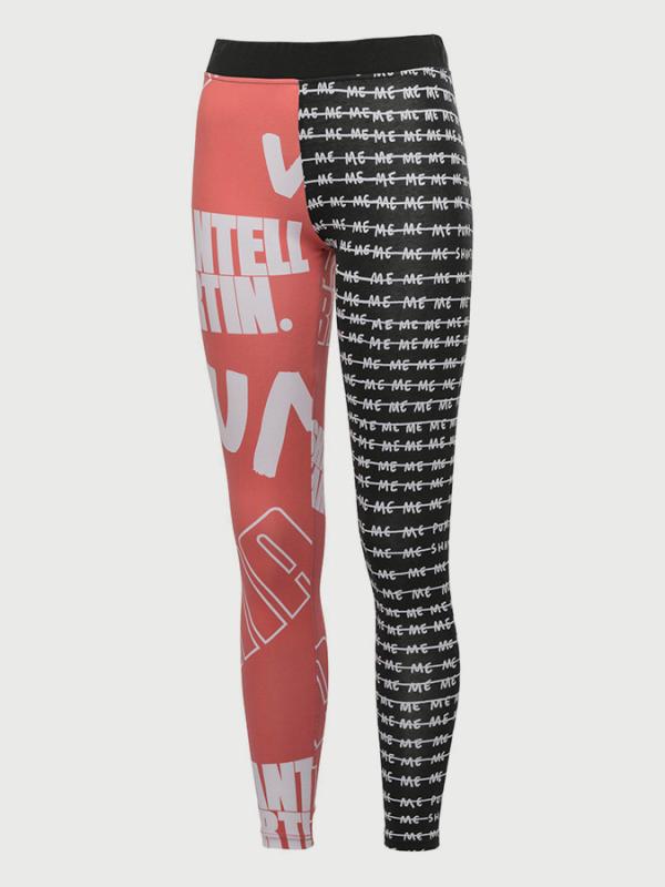 Legíny Puma x SHANTELL Tights Barevná