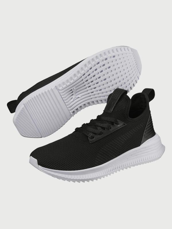Boty Puma AVID FoF Černá