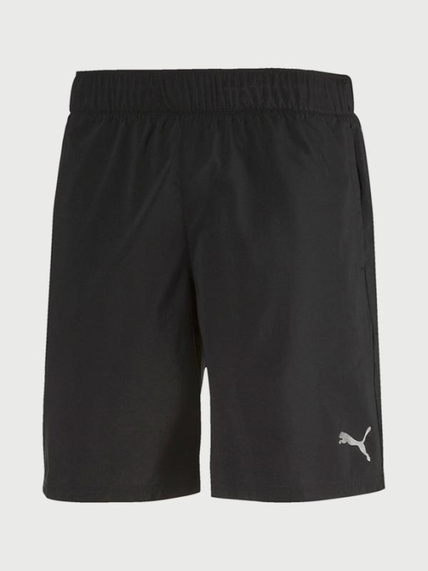 Kraťasy Puma A.C.E. Woven Short Černá