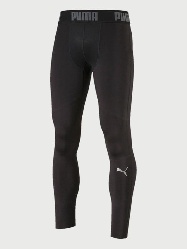 Legíny Puma A.C.E. Tech Long Tight Černá