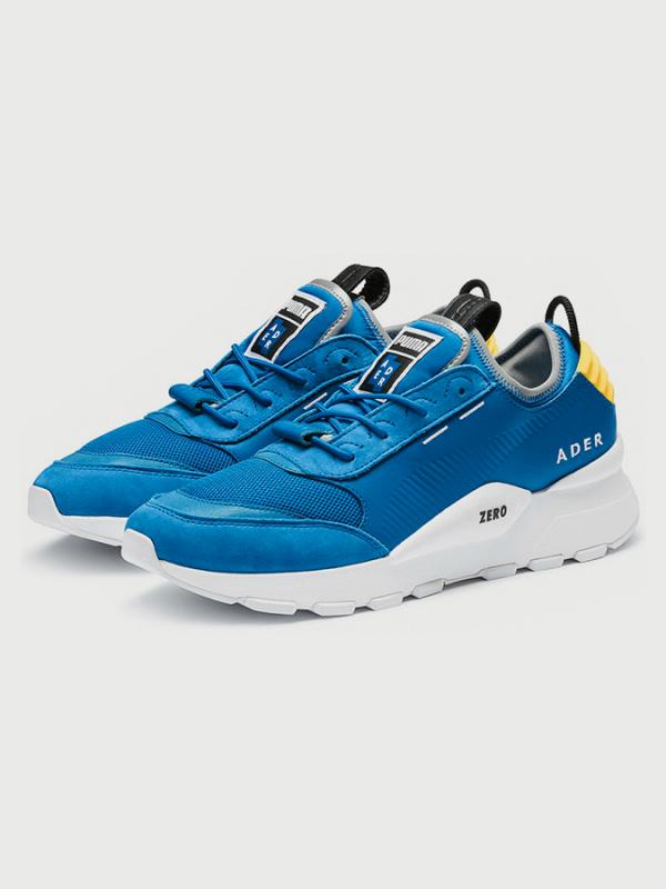 Boty Puma RS-0 ADER ERROR Modrá