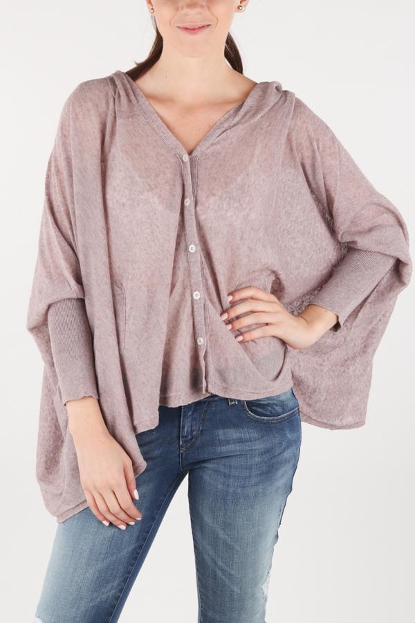 Top Diesel M-HANAKO-A MAGLIA Béžová