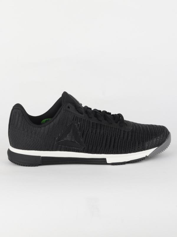 Boty Reebok Speed Tr Flexweave Černá