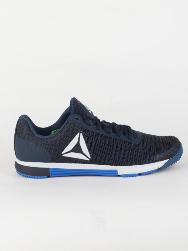 Boty Reebok Speed Tr Flexweave Modrá