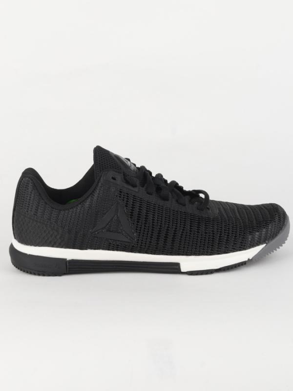 Boty Reebok Speed Tr Flexweave Černá