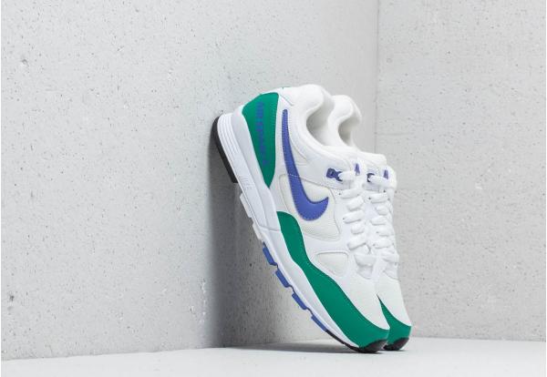 Nike Air Span II White/ Persian Violet
