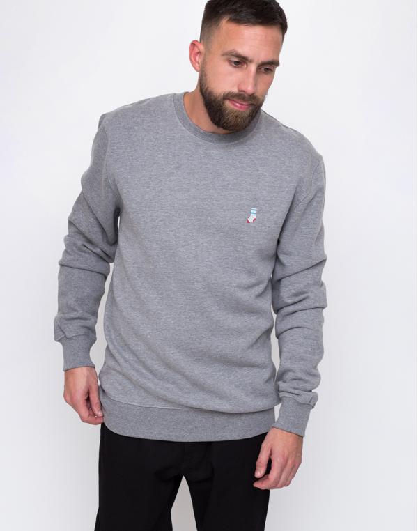 RVLT 2554 Printed Grey M