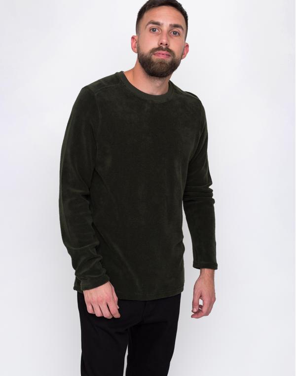 RVLT 2568 Sweatshirt Army M