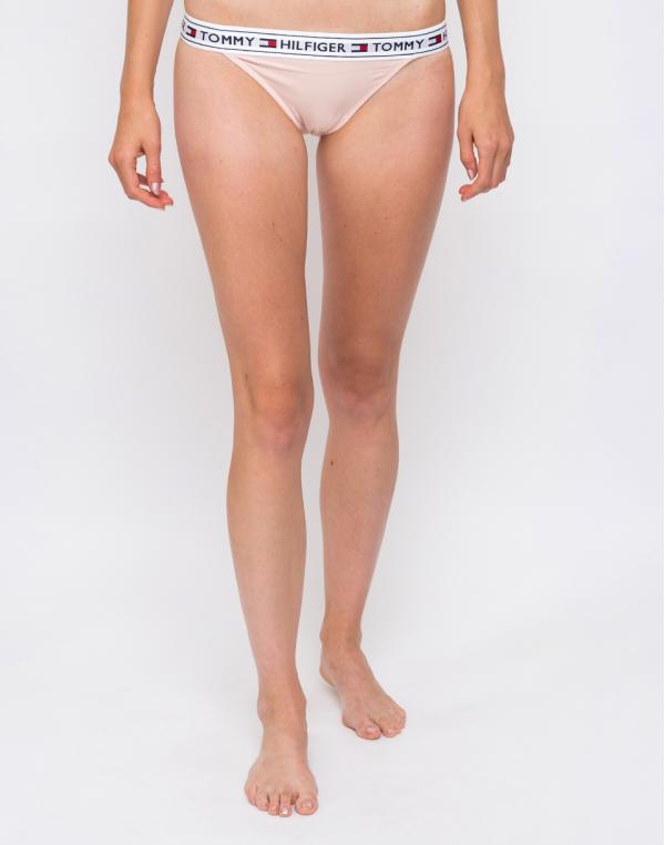 Tommy Hilfiger BIKINI Pale Blush L