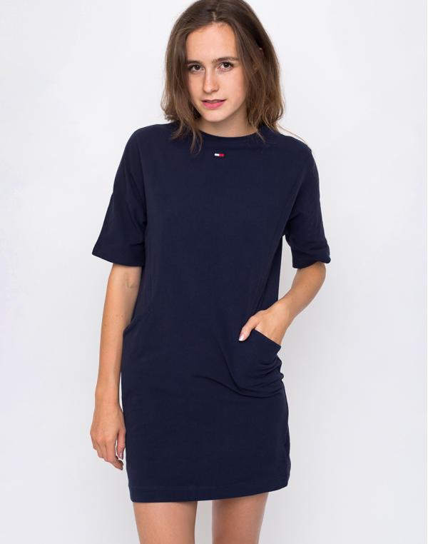Tommy Hilfiger DRESS Navy Blazer S