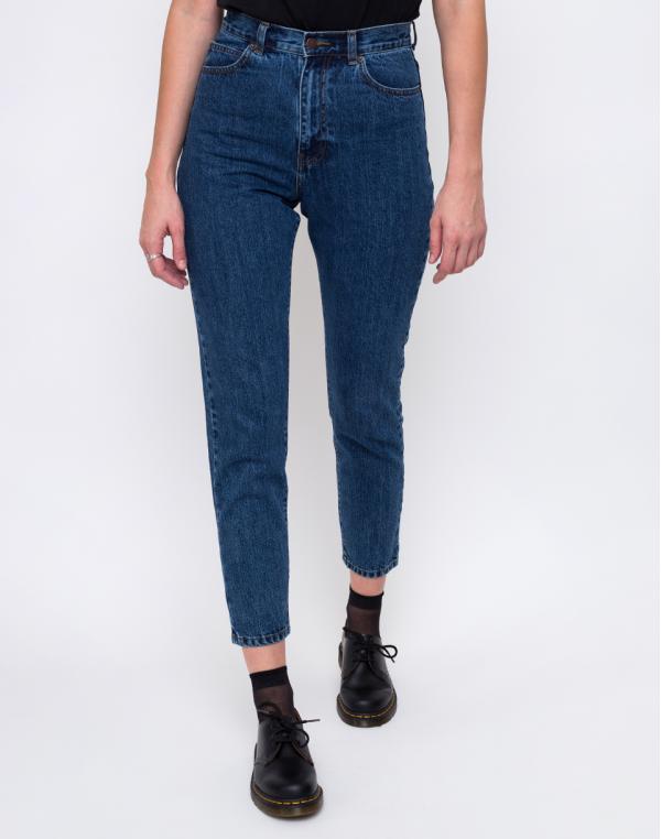 Dr. Denim Nora Muddy Blue W28/L32