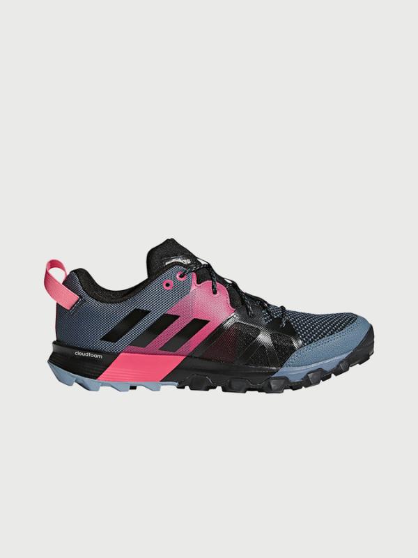 Boty adidas Performance Kanadia 8.1 Tr W Barevná