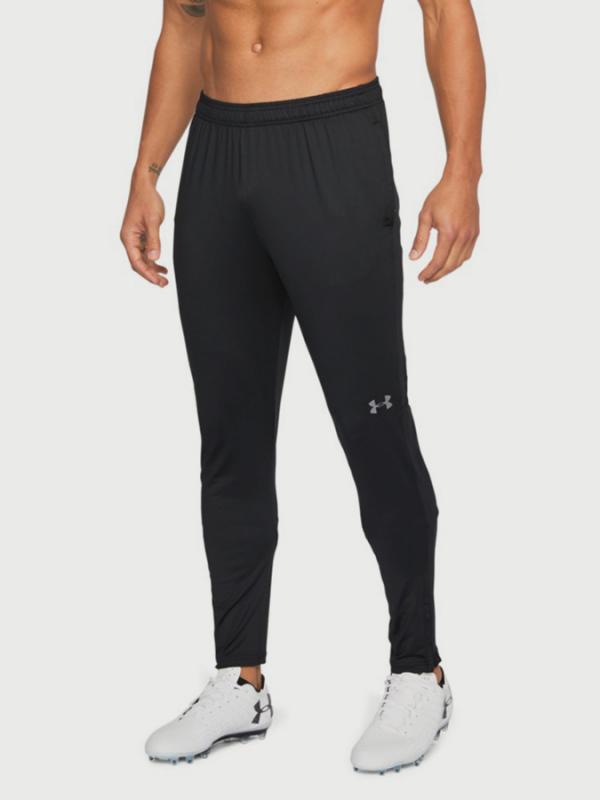 Tepláky Under Armour Challenger II Training Pant Černá
