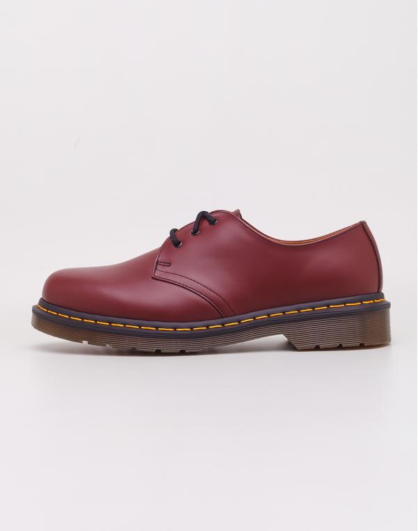 Dr. Martens 1461 Cherry Red 44
