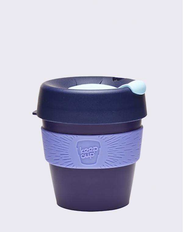 KeepCup Blueberry S