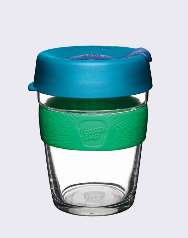 KeepCup Brew Flora M