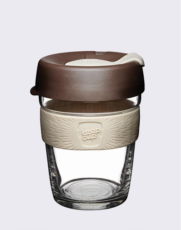 KeepCup Brew Roast M