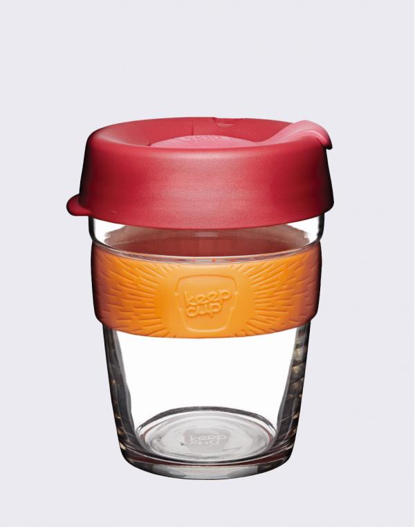 KeepCup Brew Solar M