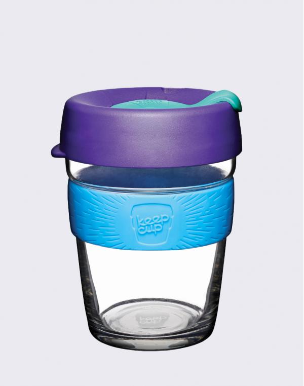 KeepCup Brew Tidal M