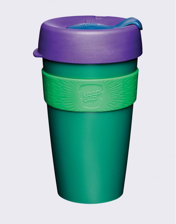 KeepCup Forest L
