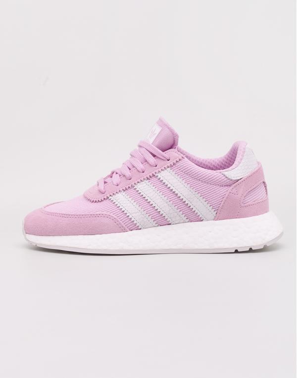 adidas Originals I-5923 Clear Lilac/ Crystal White/ Grey One 38,5