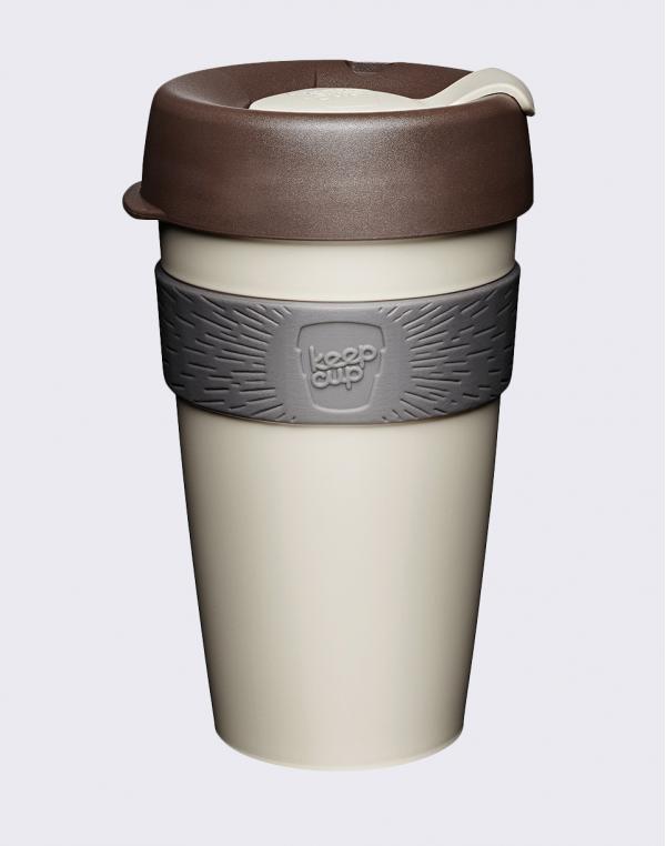 KeepCup Natural L