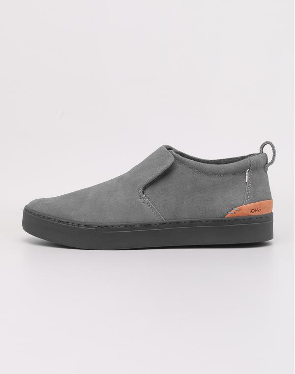 Toms Paxton Shade Suede 44