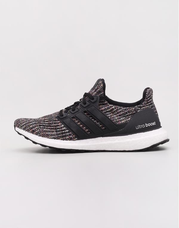 adidas Performance Ultra Boost Core Black/ Carbon/ Ash Silver 44,5