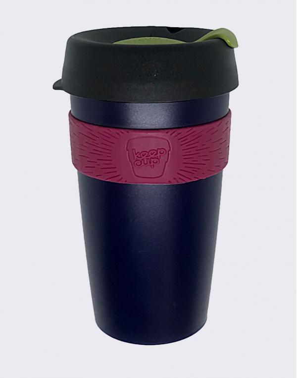 KeepCup Wildwood L