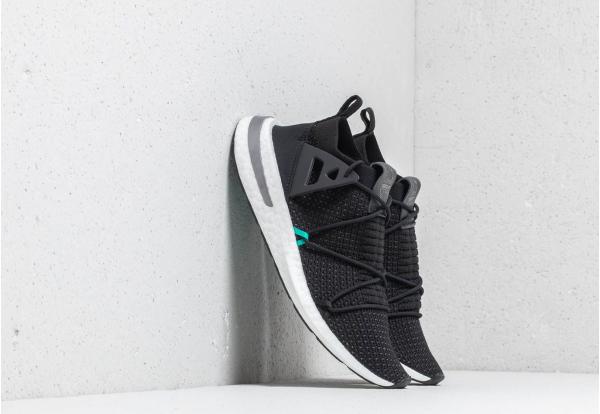 adidas Arkyn Primeknit W Core Black/ Core Black/ Tech Silver Met