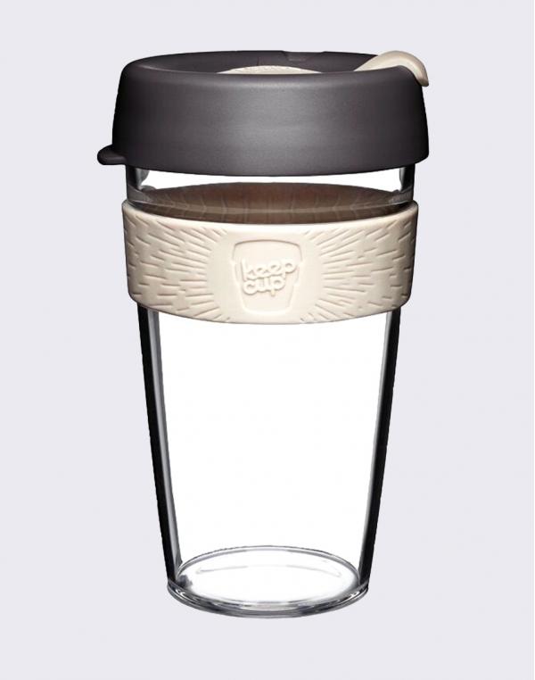 KeepCup Clear Edition Batch L
