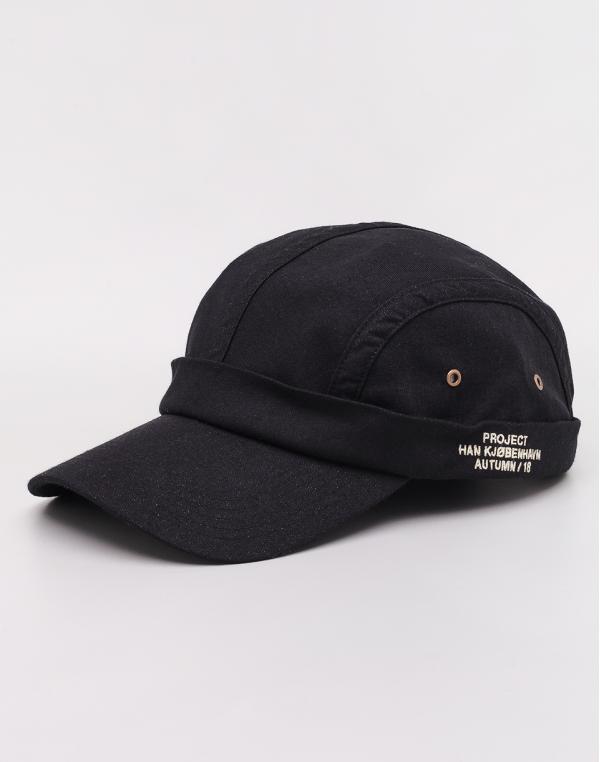 Puma Han Kjobenhavn Cap Puma Black