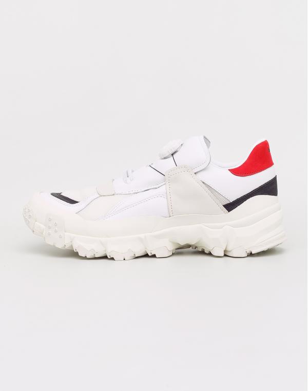 Puma Han Kjobenhavn Trailfox Disc Puma White-Whisper White 42