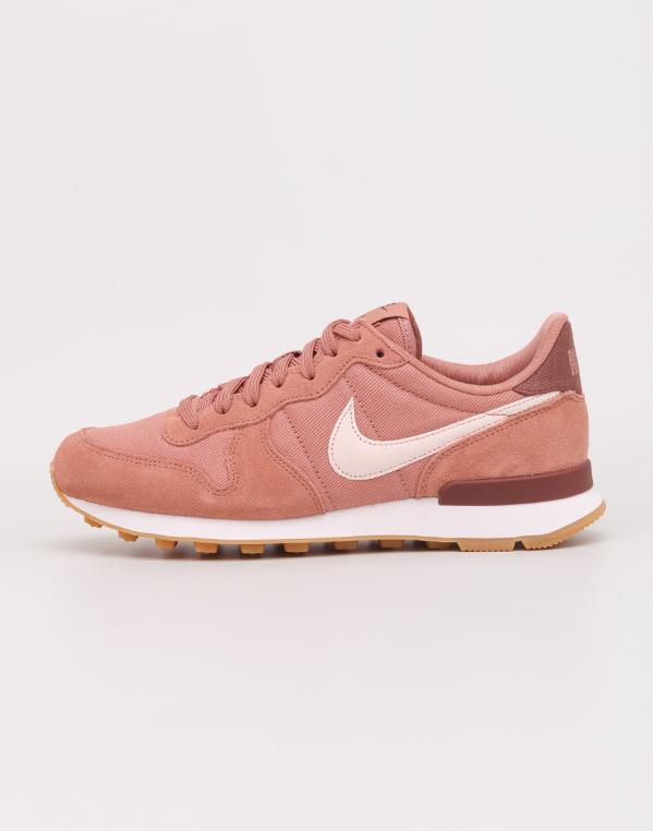 Nike Internationalist Terra Blush/ Guava Ice- Summit White 40,5