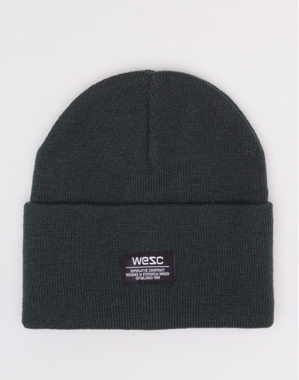 WeSC Puncho Sycamore