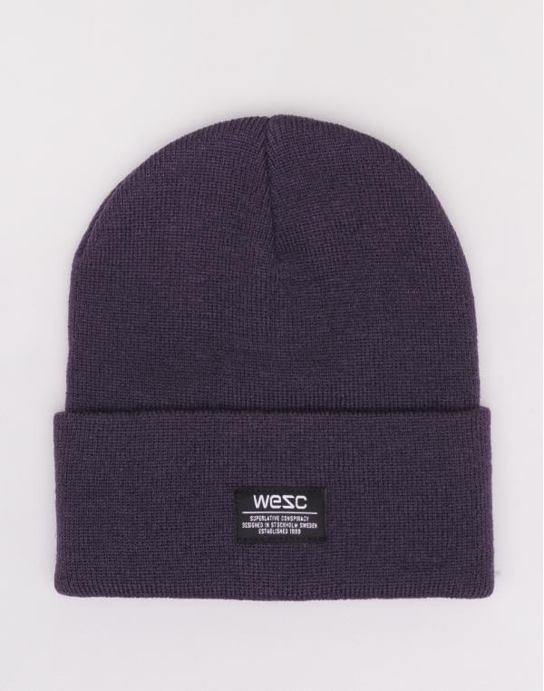 WeSC Puncho Midnight Lilac