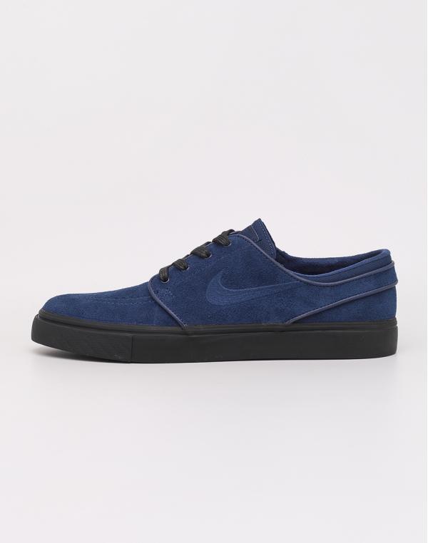 Nike SB Zoom Stefan Janoski Blue Void/ Blue Void- Black 44,5