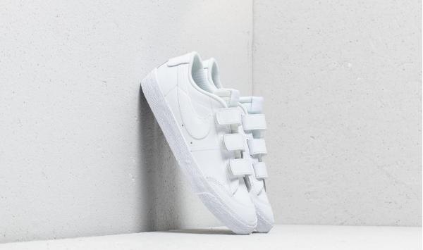 Nike SB Zoom Blazer AC XT White/ White-Black