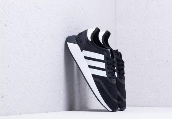 adidas N-5923 Core Black/ Ftw White/ Core Black